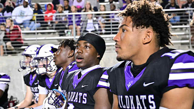 willis tomball memorial texas high school football 2023 playoffs area roundTIM_7786